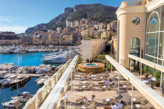 De Nice: Viagem de um dia a Monte Carlo e à Costa de Mônaco