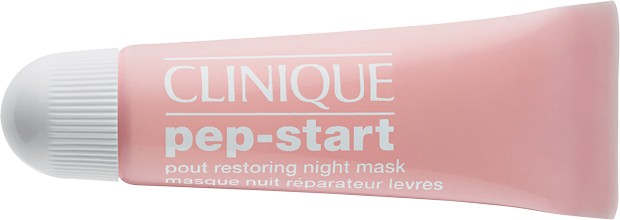 Pep-Start Pout Restoring Night Mask (Foto: Divulgação)