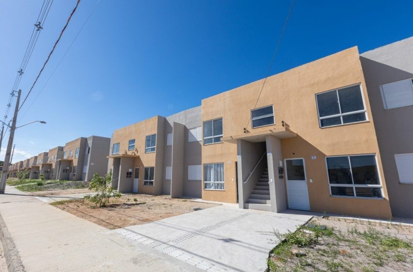 Confira a lista de sorteados para o Residencial Alamedas do Pontal, no Benedito Bentes, Maceió 