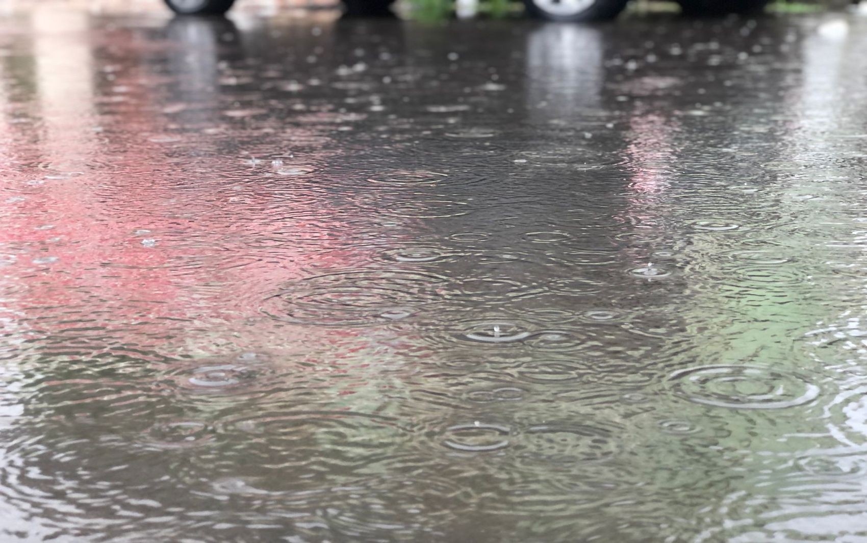 Meteorologia prevê outono chuvoso em Sergipe
