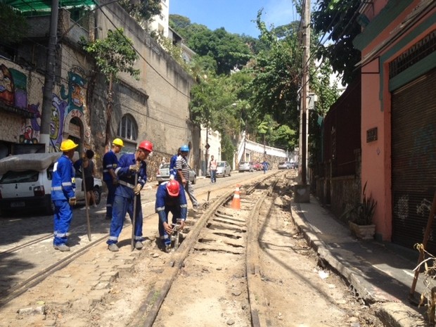 Bonde da Motoca RJ