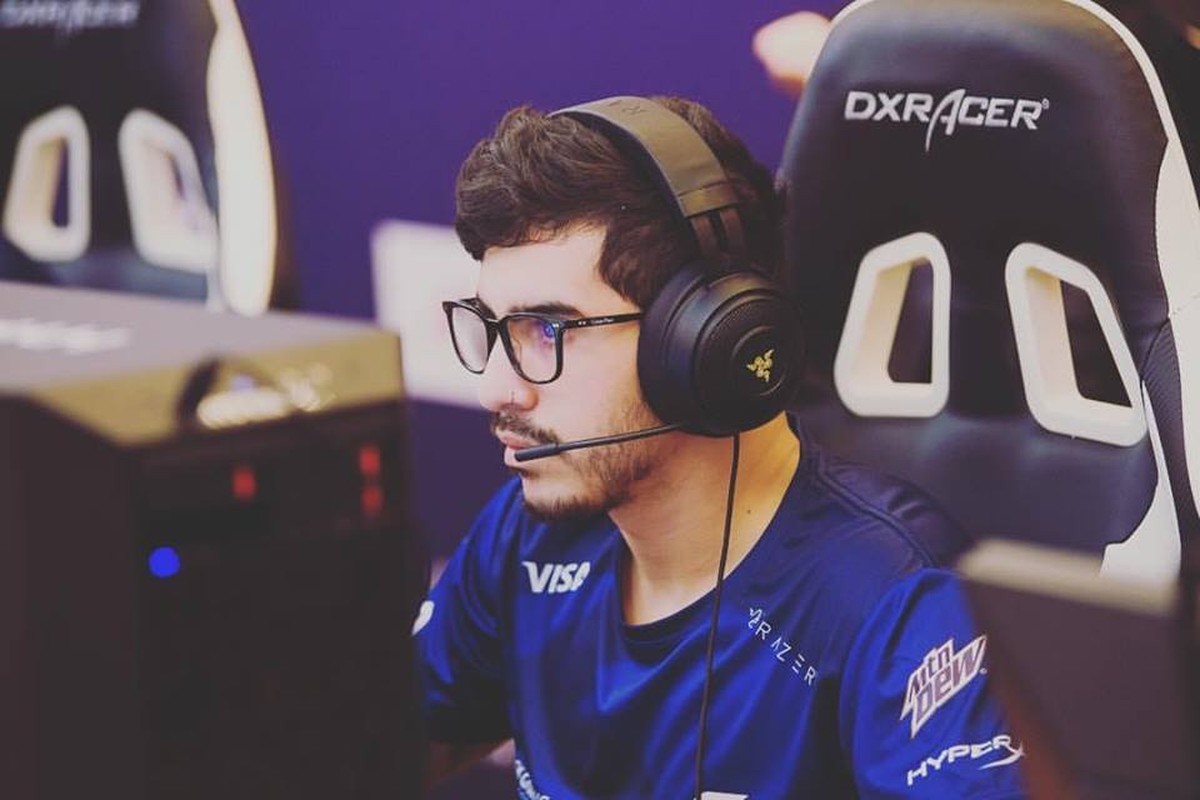 Conheça os melhores jogadores de CSGO do mundo Atletas TechTudo