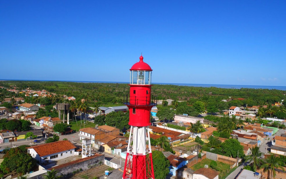 Concurso público é suspenso por suspeita de irregularidades em Belmonte, no sul da Bahia — Foto: Divulgação / Prefeitura de Belmonte