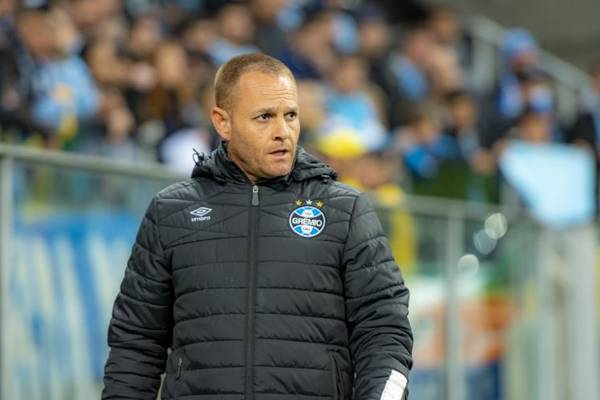 Grêmio planeja montagem de comissão permanente visando 2025.