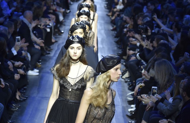 Dior (Foto: Getty Images)