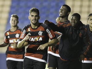 Fla, Corinthians e Cruzeiro nas semis da Copinha são atrações desta sexta