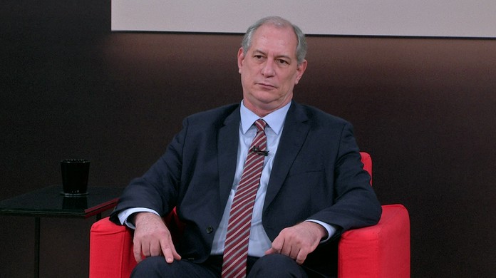 Veja o que &eacute; #FATO ou #FAKE na entrevista de Ciro Gomes para a GloboNews |  Fato ou Fake | G1