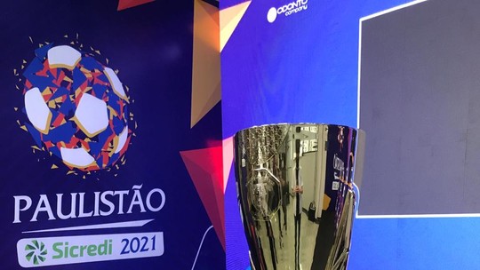 Veja Como Ficaram Os Grupos Do Campeonato Paulista De 2021 Campeonato Paulista Ge