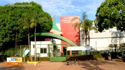 Início do ano letivo é adiado na rede municipal de Palmas; muita gente é pega de surpresa