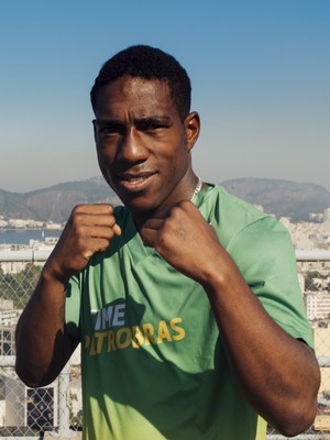 Baianos da seleção brasileira de boxe dizem que estado é a 