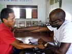 Programa 'Mais médicos' vai repor 14 profissionais em 7 cidades no Amapá