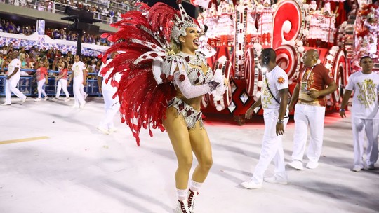 Foto: (Daniel Pinheiro/AgNews )