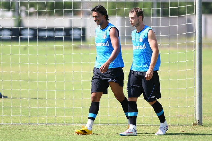 Sem Moreno, Grêmio pega o lanterna Veranópolis para tentar voltar a vencer
