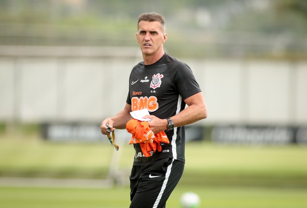 Mancini analisa Dérbi e diz que Corinthians pode levar 