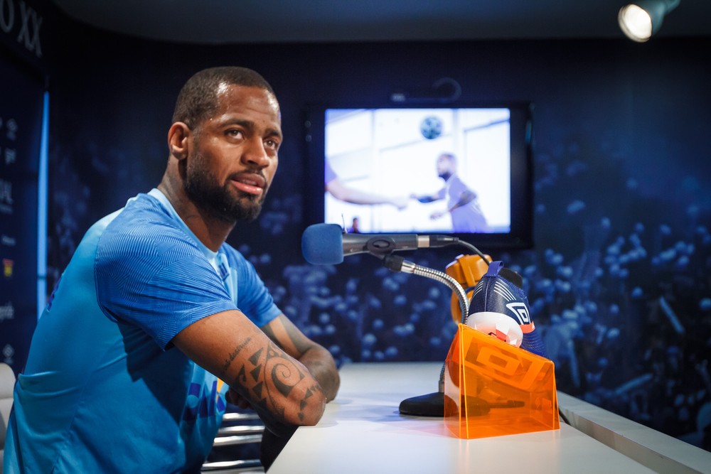 Garantido no sábado, Dedé aguarda por nova convocação para Seleção e pode desfalcar Cruzeiro