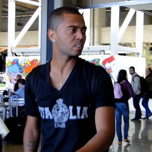 Diretoria do Cruzeiro nega sondagem do clube por atleticano Rafael Carioca