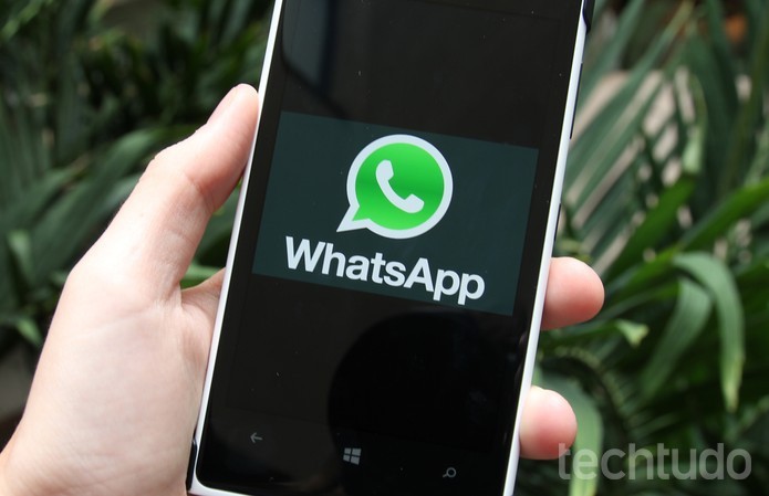 WhatsApp-Windows-Phone-Home (Foto: Luciana Maline/TechTudo)