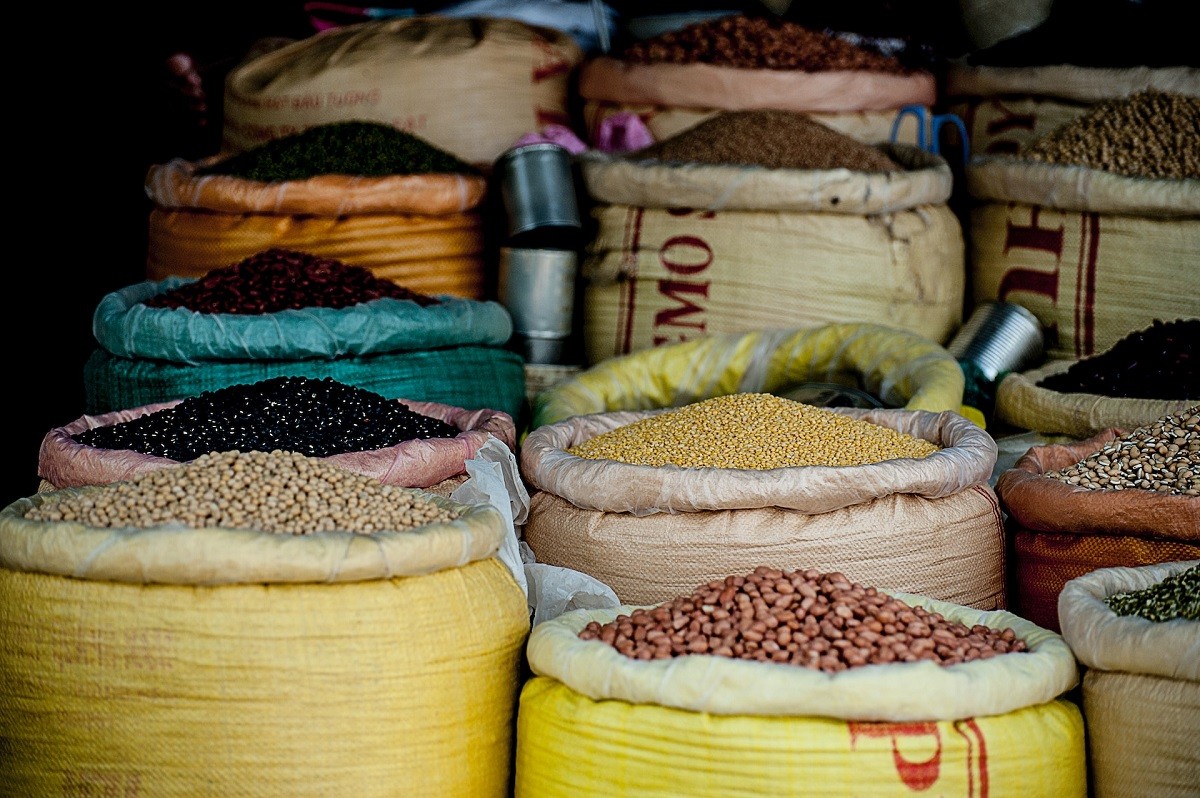 Leguminosas: veja o que são e porque você deve consumir | Alimentação e ...