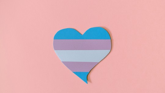 Saúde mental requer visibilidade trans além da transfobia