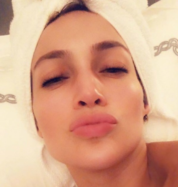 Jennifer Lopez (Foto: Reprodução Instagram)