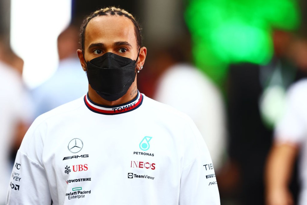Qual time Lewis Hamilton quer comprar?