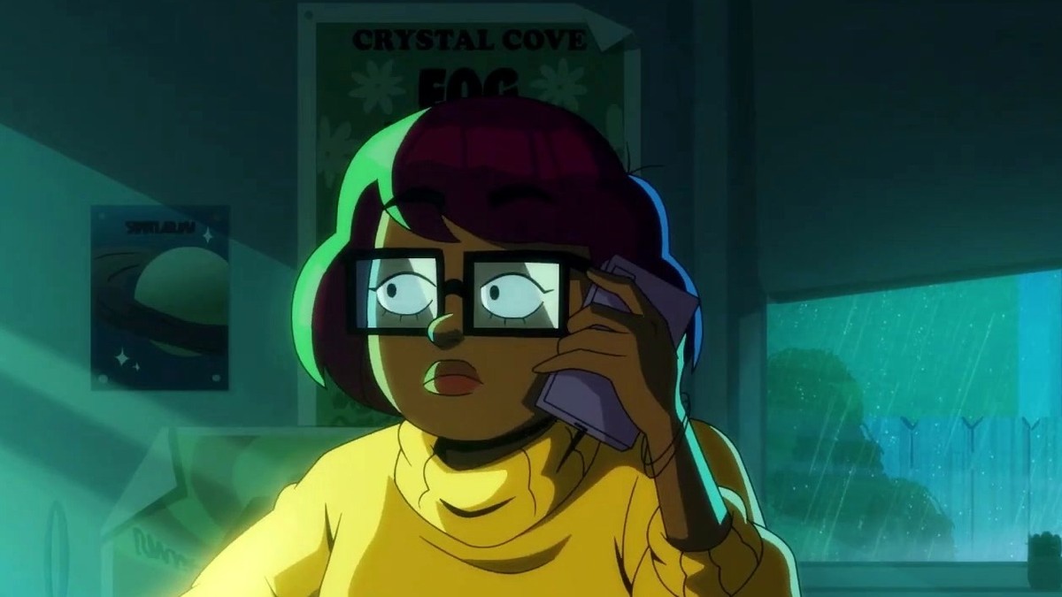 Conheça Velma, série spin-off de Scooby-Doo para adultos no HBO Max |  Séries | TechTudo