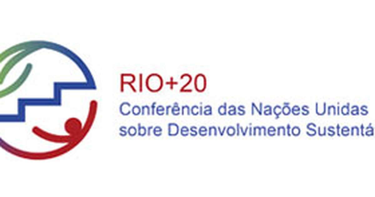Natureza - Rio+20 divulga primeiro rascunho de texto-base da conferência