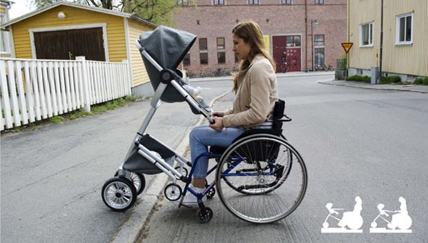 Design inclusivo: produtos para ajudar quem tem dificuldades motoras (Foto: Divulgação)