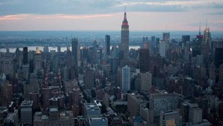 Nova York ocupa o segundo lugar do ranking das cidades mais caras
