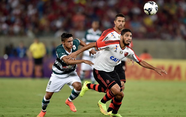 Lino diz que, após ilusão, Fla está de volta à realidade no Brasileiro