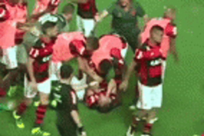 GIF Flamengo 4 (Foto: Reprodução)