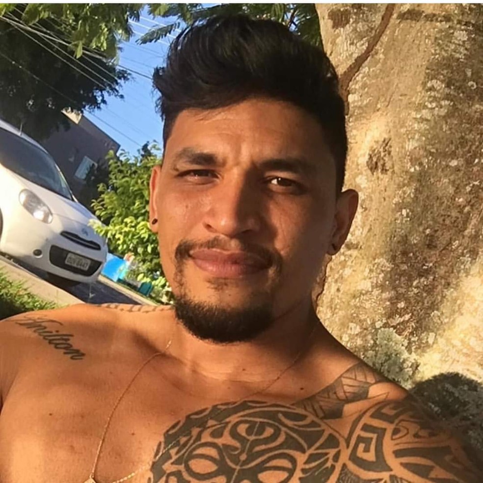 Empresário é morto a tiros em emboscada no sul da Bahia — Foto: Reprodução/Redes Sociais