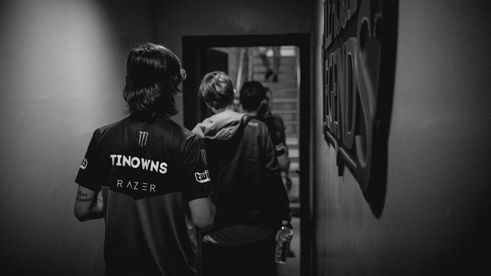 paiN Gaming empata novamente no CD 2018 (Foto: Divulgação / Riot Games)