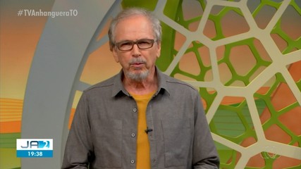 Confira os destaques do Globo Rural deste domingo (13)