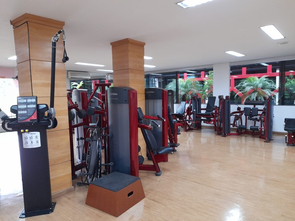 São Paulo vê tempo de recuperação de lesão cair após investir R$ 1,5 milhão no Reffis