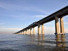 Ponte Rio-Niterói deve receber 1,8 milhão de carros no fim do ano 