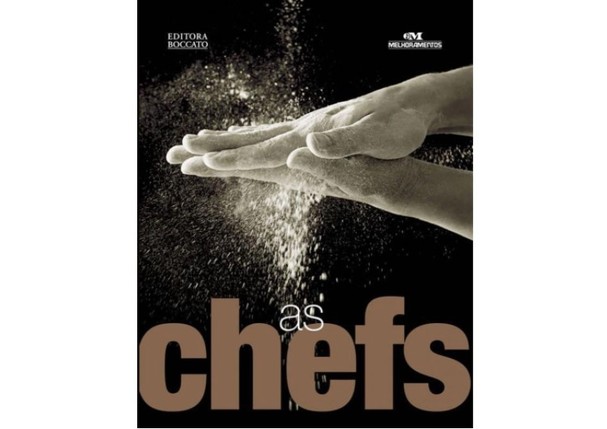 As Chefs (Foto: Reprodução Amazon)