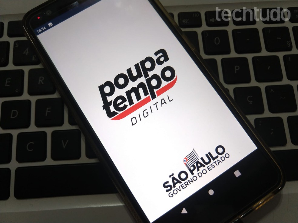 Poupatempo Digital Deixa Solicitar Cnh E Consultar Ipva Veja Funcoes Fique Em Casa Techtudo