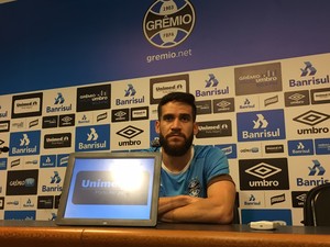 Marcelo Oliveira celebra volta da boa fase e desabafa: Ouvi muita coisa