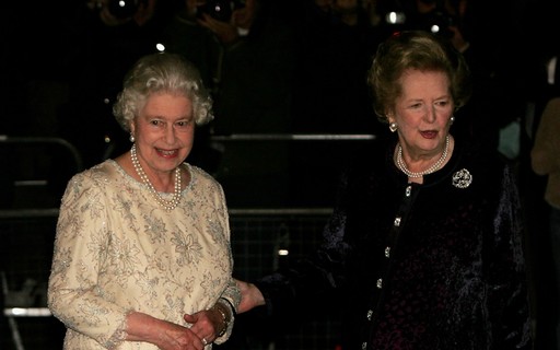 Por que Margaret Thatcher ganhou o apelido 'Dama de Ferro'?