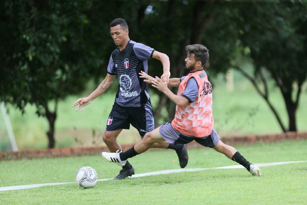 Academia Estreia Na Elite Do Mato Grossense Com Gestao Diferente E Inicio Dos Trabalhos Um Mes Antes Academia Ge