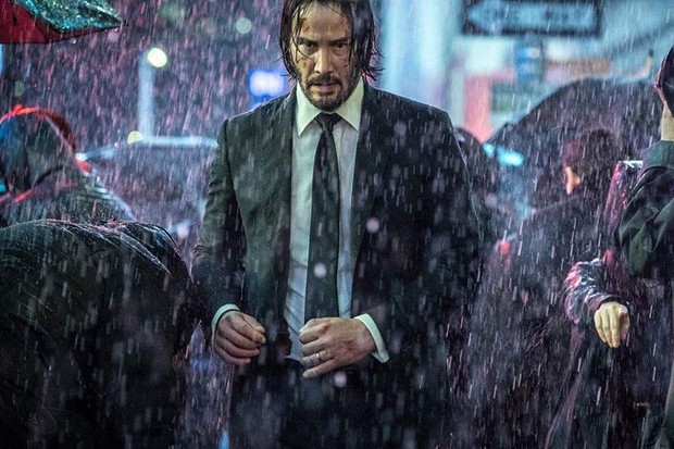 John Wick' ganhará mais um derivado - CinePOP