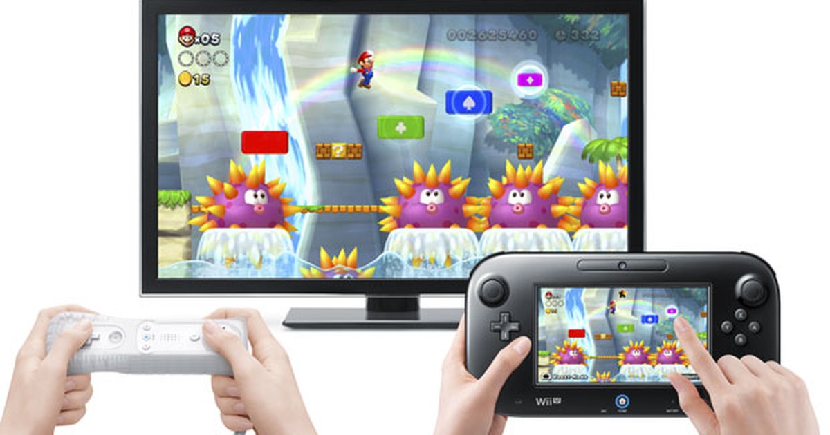 Clássico 'Super Mario Bros. 2' chega para Wii U em 16 de maio