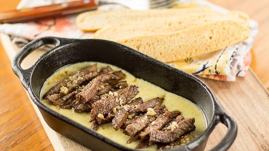 Todas As Receitas De Maminha Da Academia Da Carne Academia Da Carne Gshow