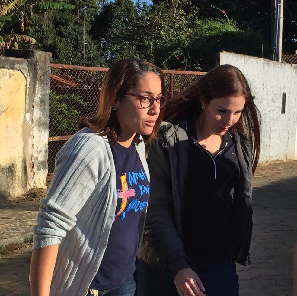 Justica Proibe Publicacao De Livro Sobre Suzane Von Richthofen Vale Do Paraiba E Regiao G1