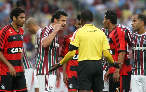 Tricolor tem sete vitórias e apenas duas derrotas nos últimos 11 Fla-Flus —  Fluminense Football Club