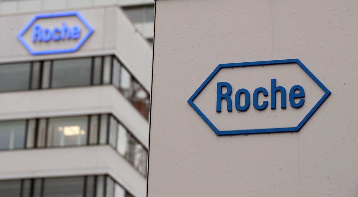 Farmac utica roche decide encerrar produ o de medicamentos no brasil