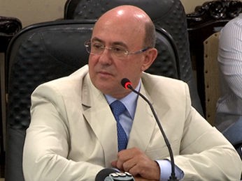 José Riva, Cuiabá, Mato Grosso, MT (Foto: Reprodução/TVCA) José Riva, Cuiabá, Mato Grosso, MT (Foto: Reprodução/TVCA)