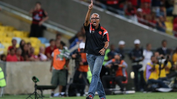 Para Vickery, demissão de Jayme revela fraqueza de técnicos no Brasil