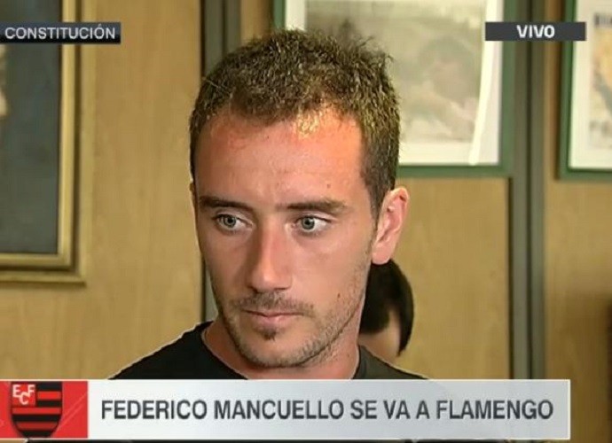 Primo pobre aceitaria com prazer, diz dirigente do Fla-PI após gafe hermana